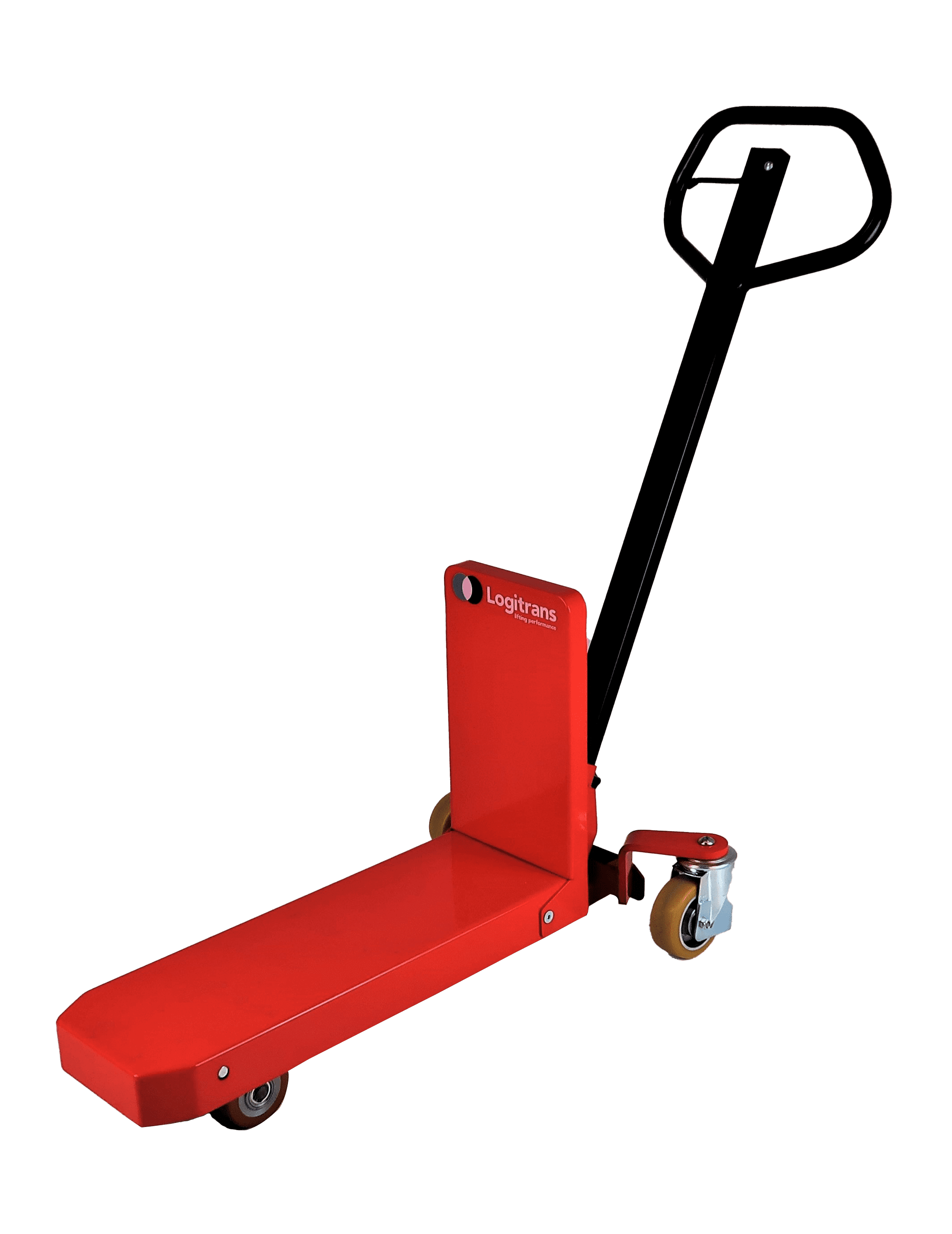 Viertelpallet- tenheber