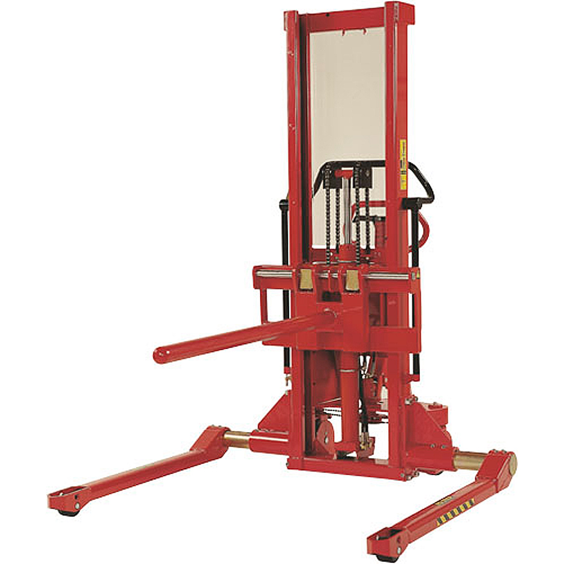 Logitrans optional extra - boom