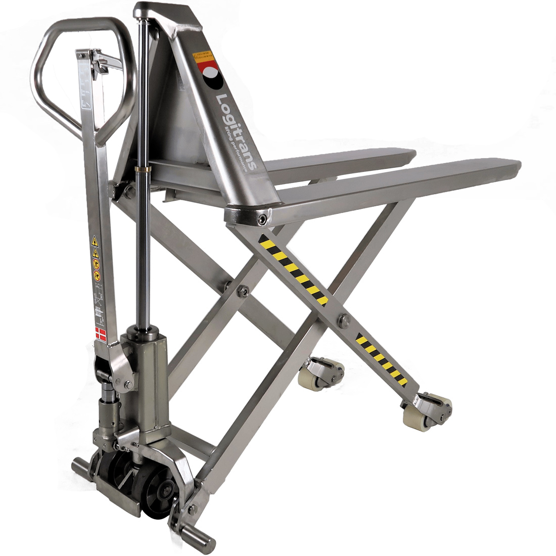 Manual Highlifter (explosion proof)