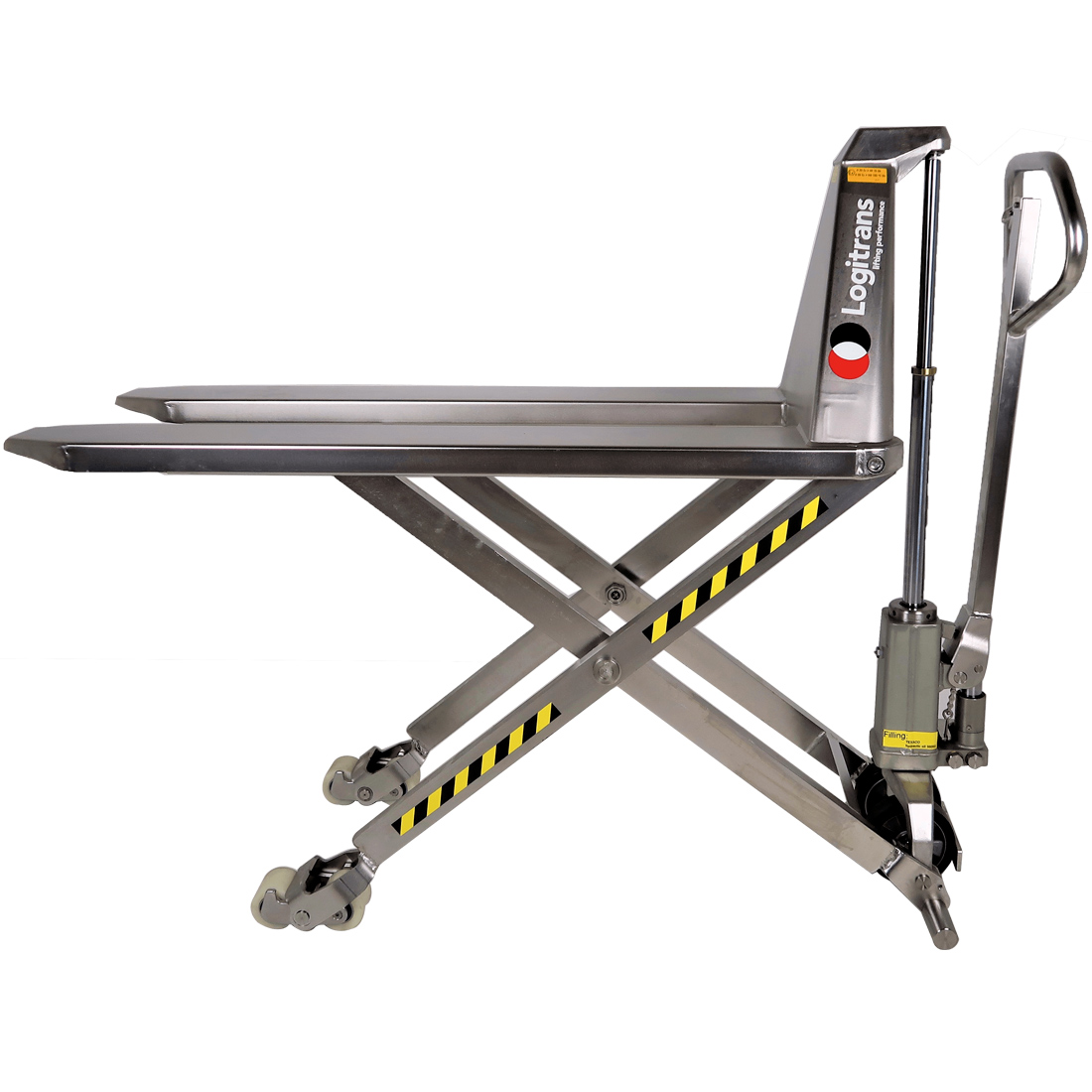 Manual Highlifter (explosion proof)