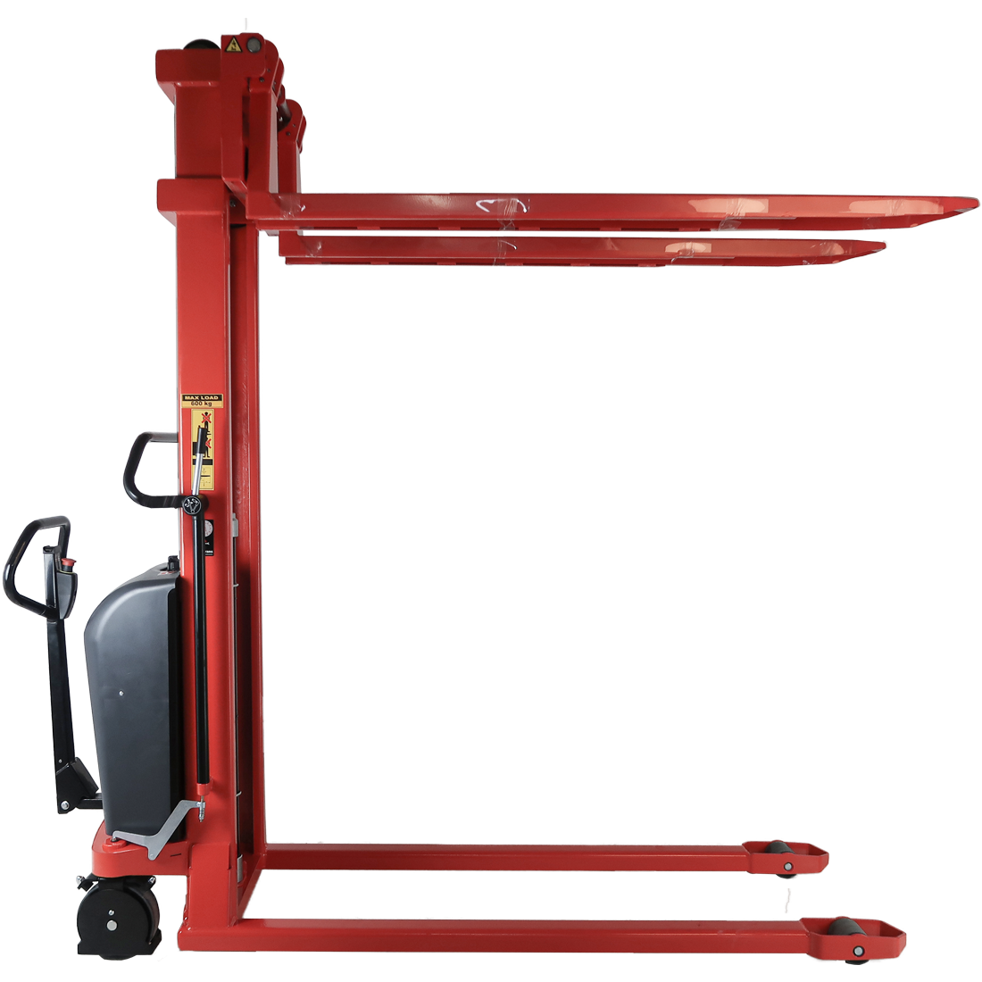 Electric Logiflex (ELF)