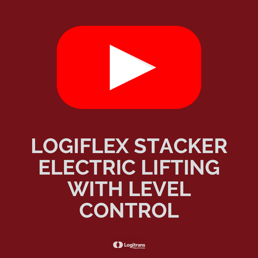 Logiflex with level control