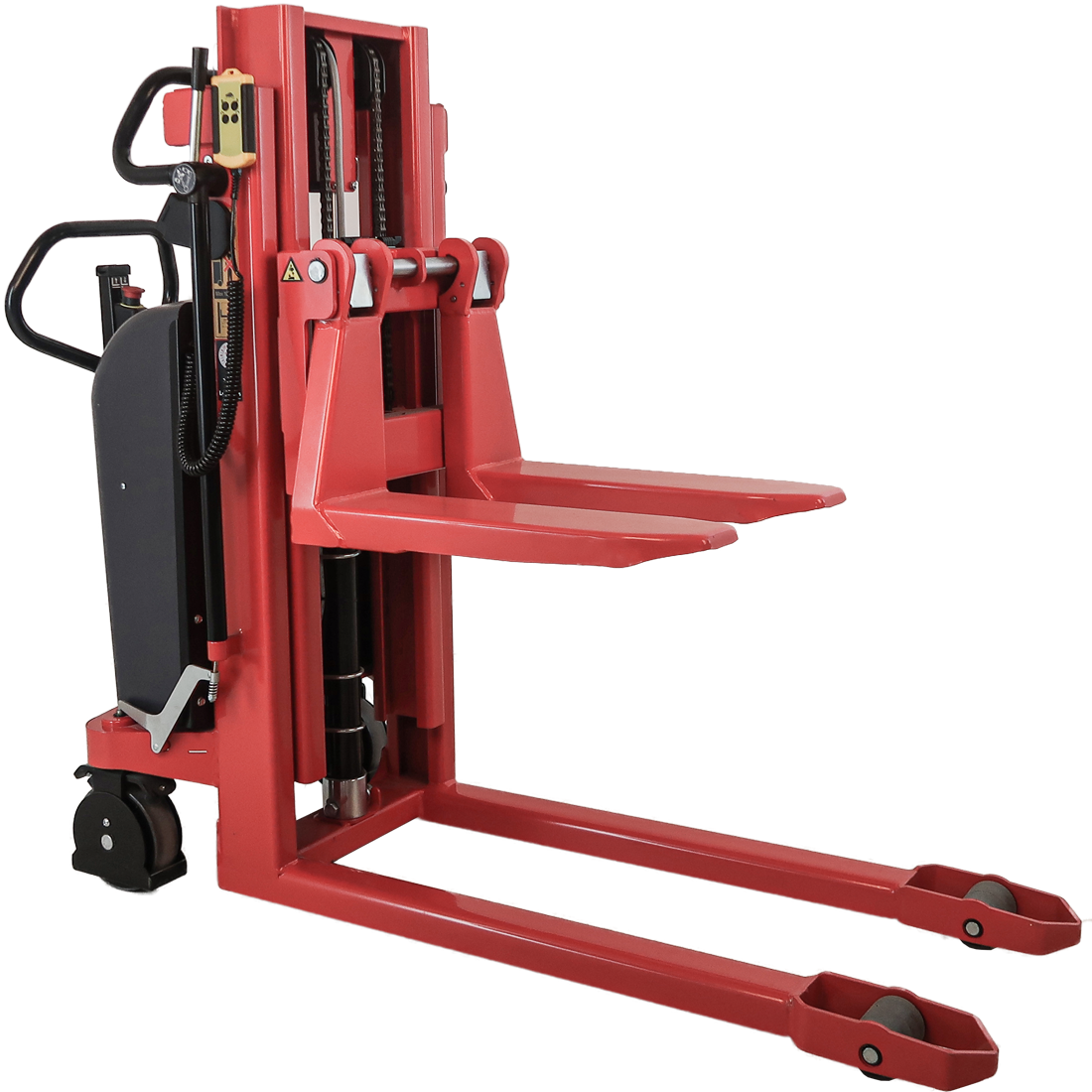 Logitrans optional extra - fork styles